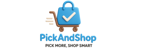 PickandShop
