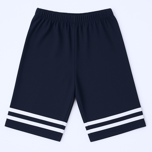 Men’s Casual Sweat Shorts – Pack of 1