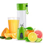 Portable Rechargeable Juicer Blender 380ml