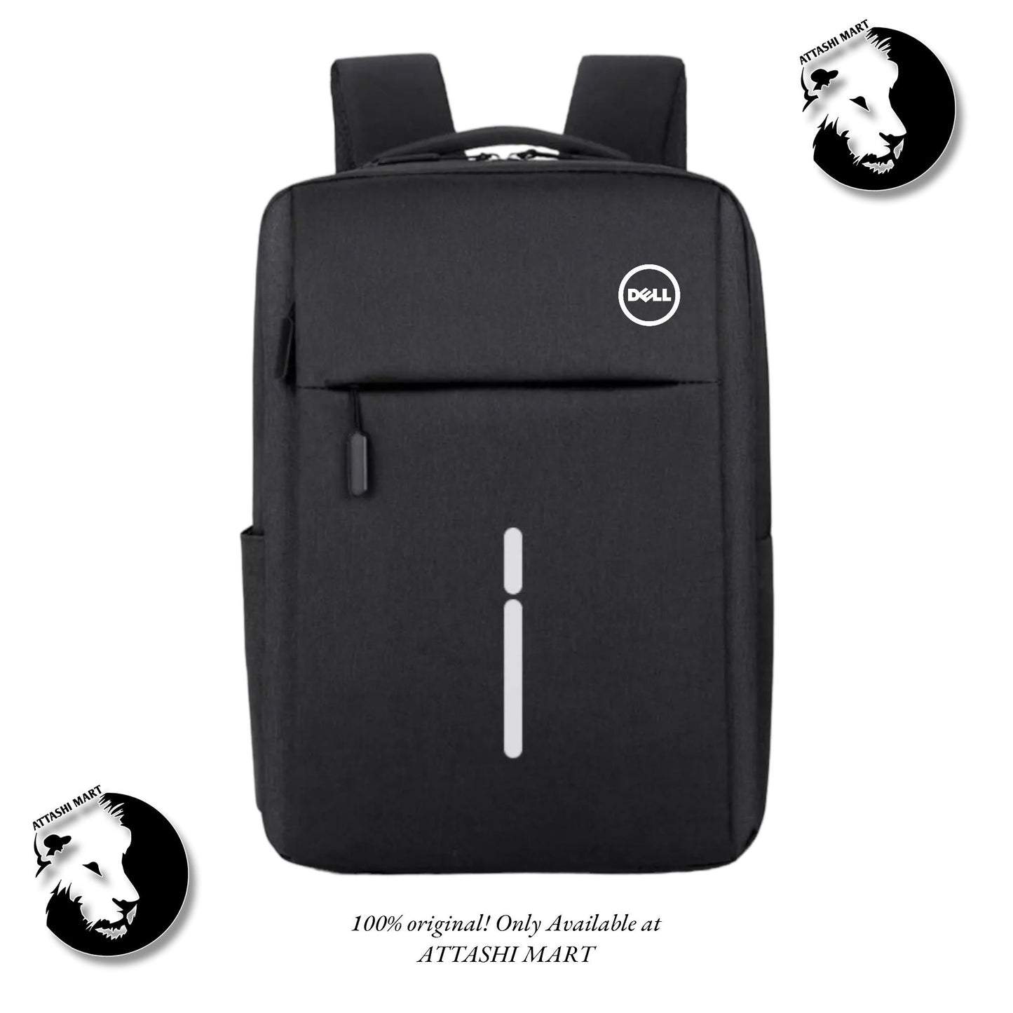 ATTASHI MART Women’s Backpack — Premium Nylon Laptop Travel Backpack for Women