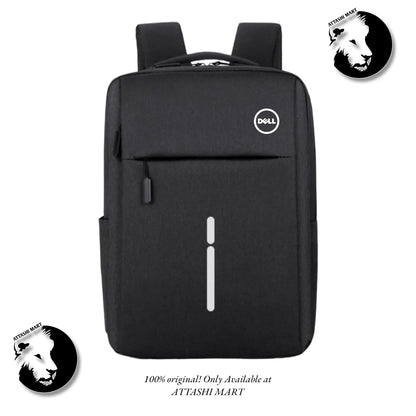ATTASHI MART Women’s Backpack — Premium Nylon Laptop Travel Backpack for Women