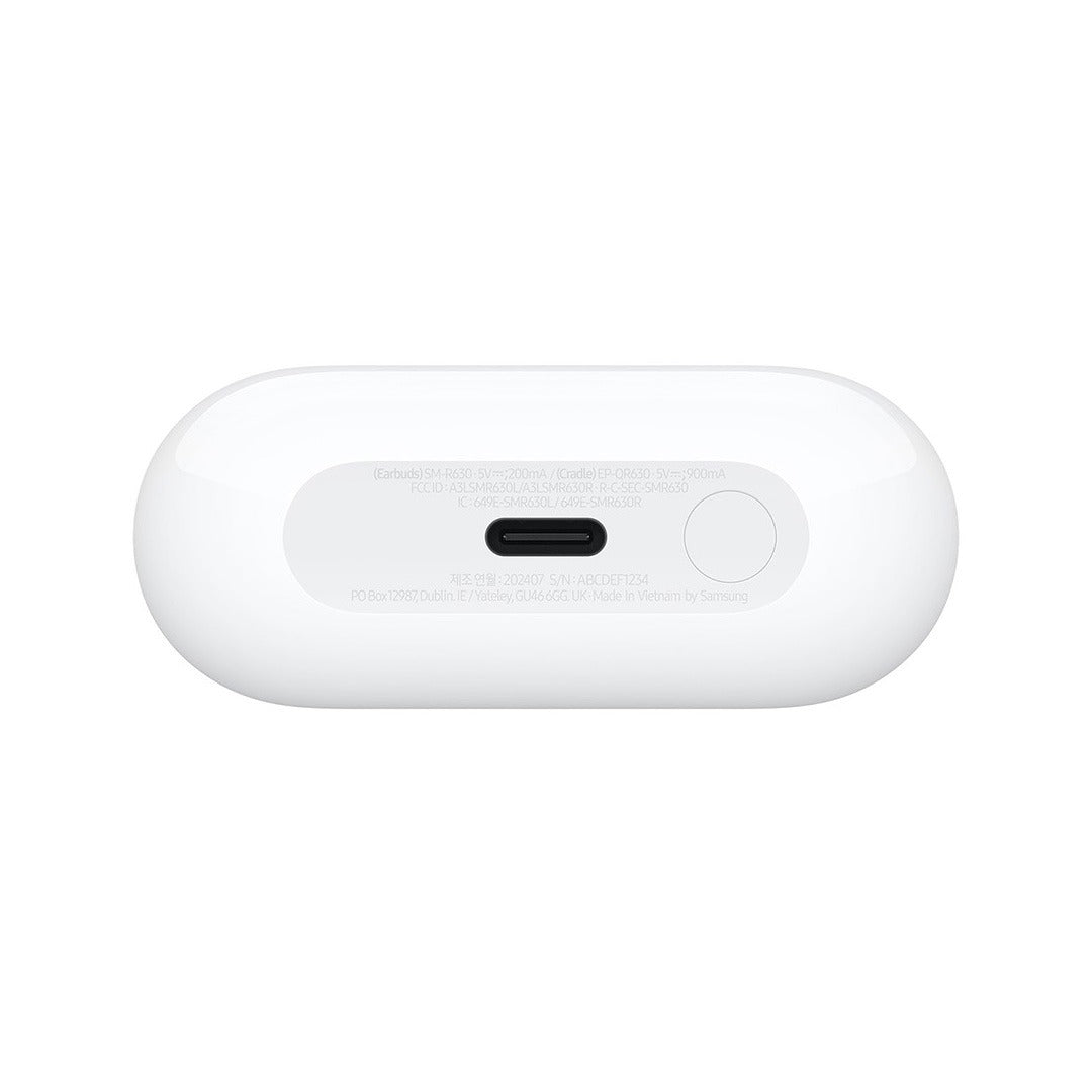 Buds 3 Pro — ANC Hi-Fi Wireless Earbuds with Long Battery Life