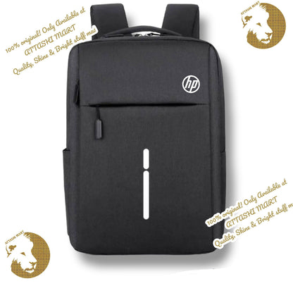 ATTASHI MART Women’s Backpack — Premium Nylon Laptop Travel Backpack for Women