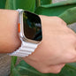 Complete Box Pack Smart Watch