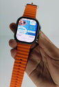 Complete Box Pack Smart Watch