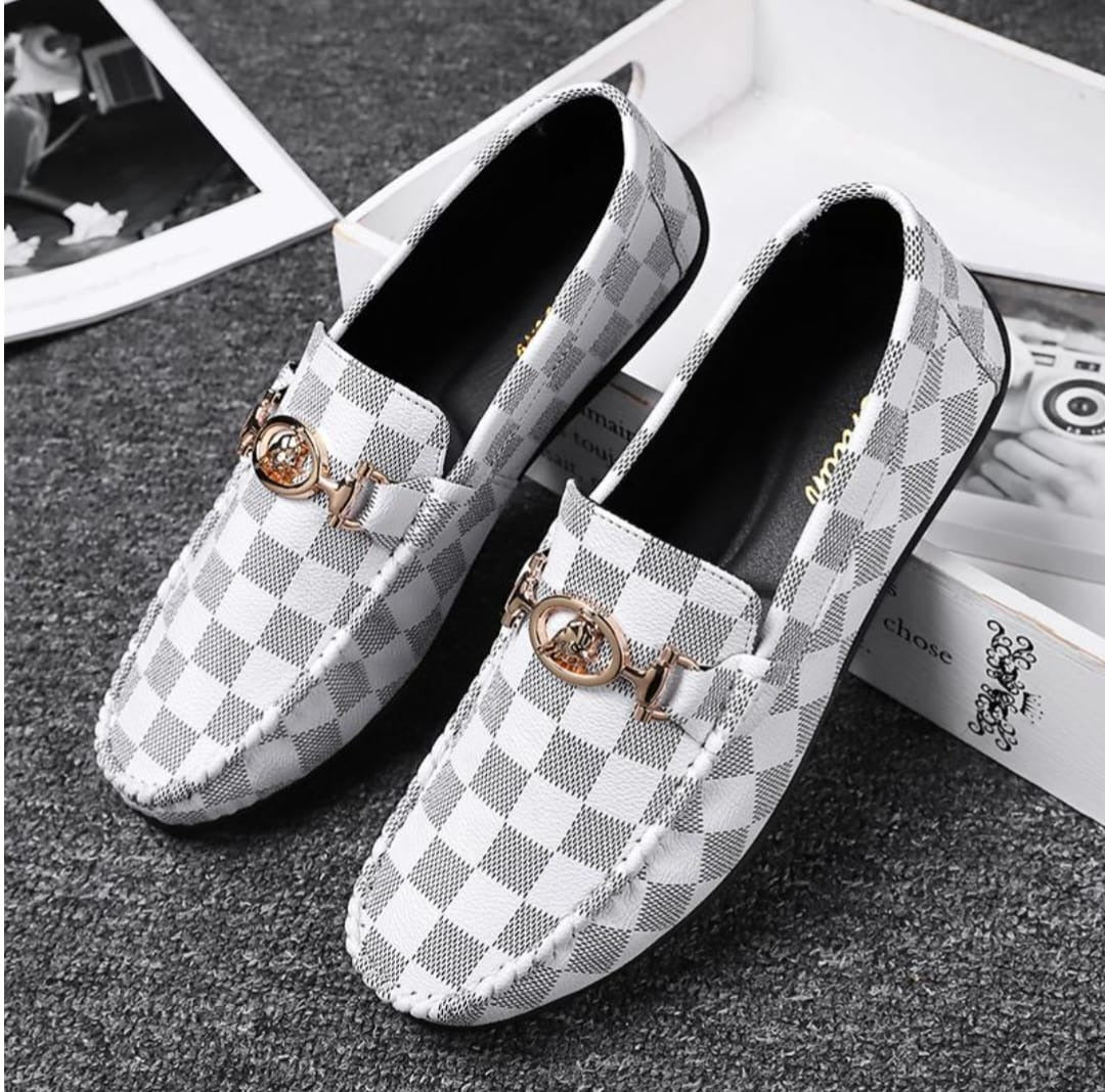 Stylish Men Loafers