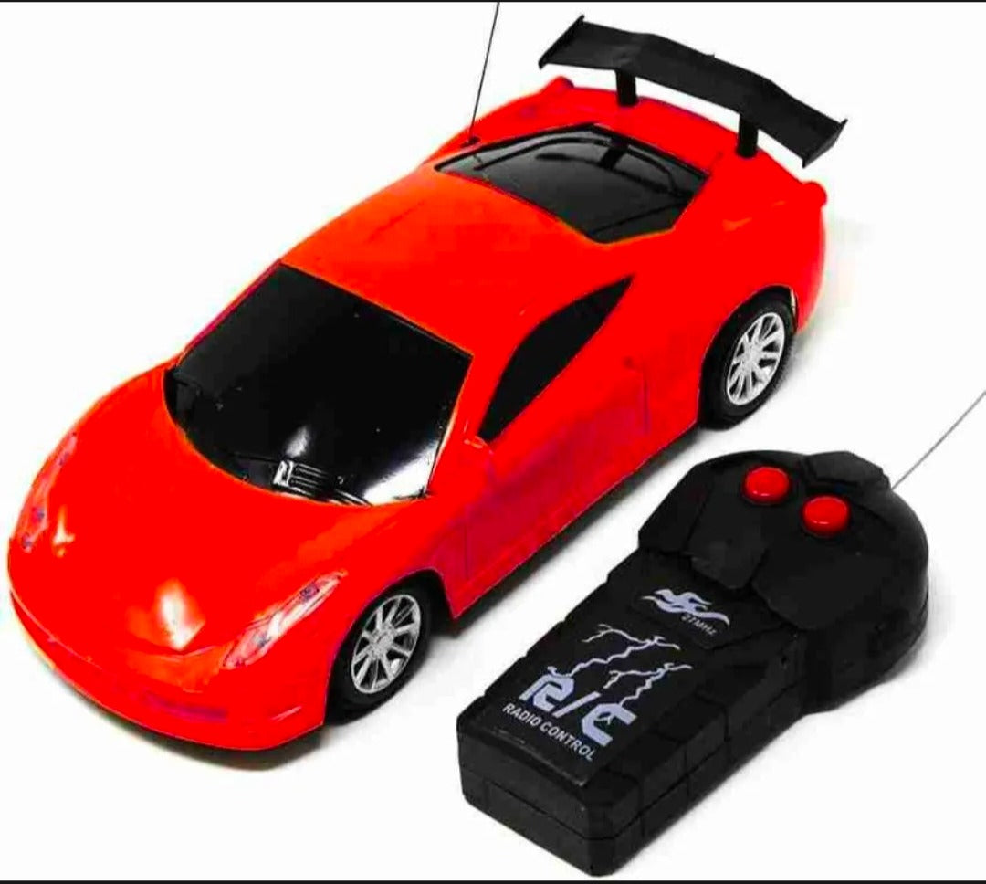 Power Wheels RC