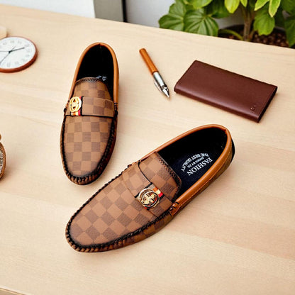 Stylish Men Loafers