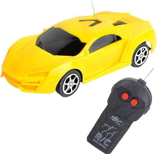 Power Wheels RC